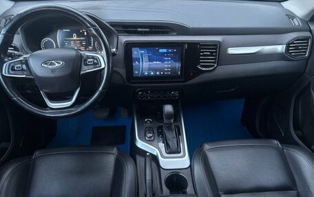 Chery Tiggo 4 I рестайлинг, 2019 год, 1 261 000 рублей, 9 фотография