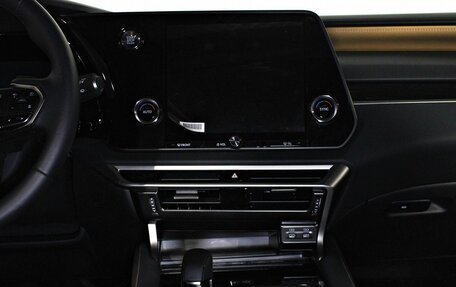 Lexus RX IV рестайлинг, 2026 год, 8 390 000 рублей, 22 фотография