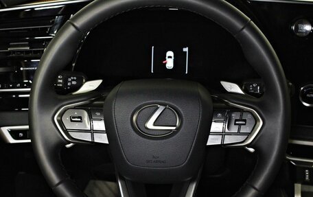 Lexus RX IV рестайлинг, 2026 год, 8 390 000 рублей, 16 фотография