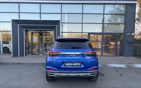 Chery Tiggo 4 I рестайлинг, 2019 год, 1 261 000 рублей, 7 фотография