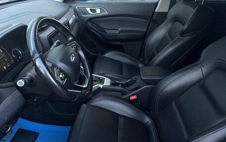 Chery Tiggo 4 I рестайлинг, 2019 год, 1 261 000 рублей, 10 фотография