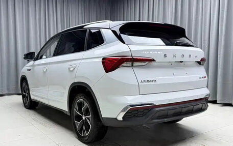 Skoda Kamiq I, 2023 год, 1 420 500 рублей, 5 фотография