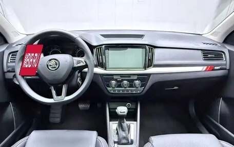 Skoda Kamiq I, 2023 год, 1 420 500 рублей, 8 фотография