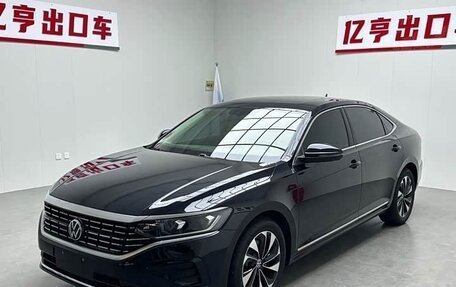 Volkswagen Passat B8 рестайлинг, 2022 год, 1 910 000 рублей, 2 фотография