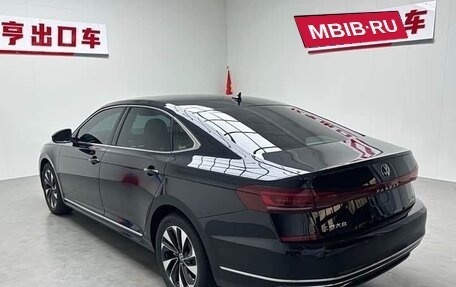 Volkswagen Passat B8 рестайлинг, 2022 год, 1 910 000 рублей, 3 фотография