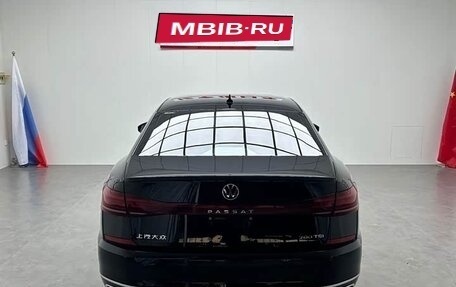 Volkswagen Passat B8 рестайлинг, 2022 год, 1 910 000 рублей, 7 фотография