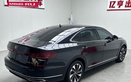 Volkswagen Passat B8 рестайлинг, 2022 год, 1 910 000 рублей, 8 фотография