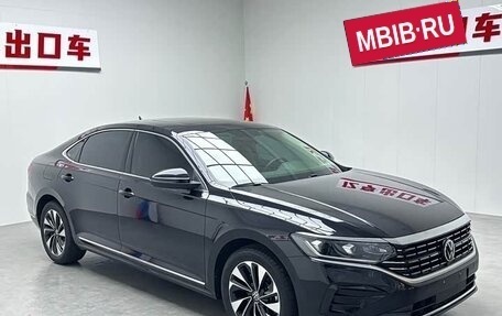 Volkswagen Passat B8 рестайлинг, 2022 год, 1 910 000 рублей, 5 фотография
