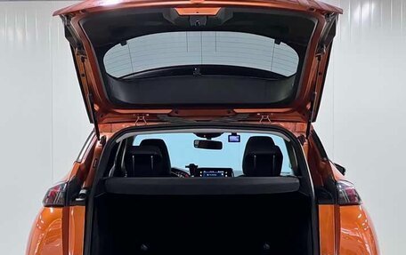 Peugeot 2008 II, 2022 год, 1 190 000 рублей, 9 фотография