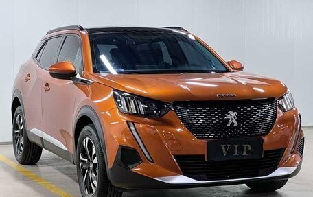 Peugeot 2008 II, 2022 год, 1 190 000 рублей, 3 фотография