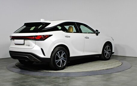 Lexus RX IV рестайлинг, 2026 год, 8 390 000 рублей, 5 фотография