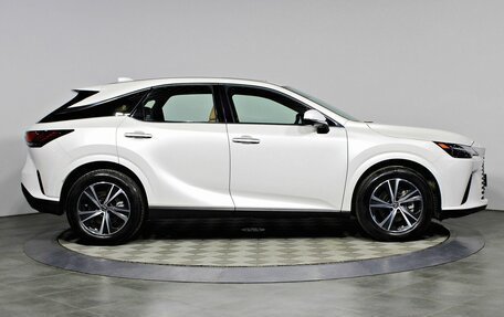 Lexus RX IV рестайлинг, 2026 год, 8 390 000 рублей, 4 фотография