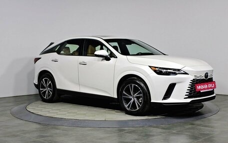 Lexus RX IV рестайлинг, 2026 год, 8 390 000 рублей, 3 фотография