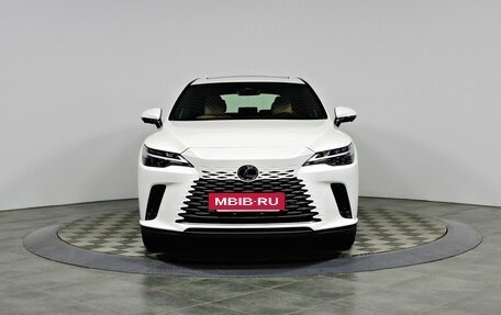 Lexus RX IV рестайлинг, 2026 год, 8 390 000 рублей, 2 фотография