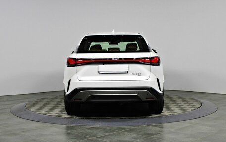 Lexus RX IV рестайлинг, 2026 год, 8 390 000 рублей, 6 фотография