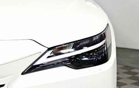 Lexus RX IV рестайлинг, 2026 год, 8 390 000 рублей, 9 фотография