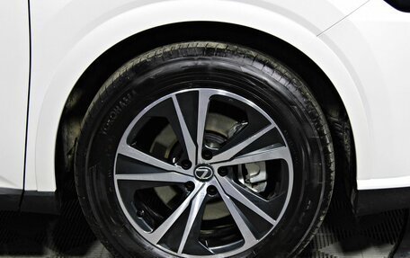 Lexus RX IV рестайлинг, 2026 год, 8 390 000 рублей, 11 фотография