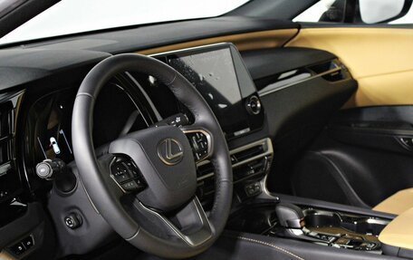 Lexus RX IV рестайлинг, 2026 год, 8 390 000 рублей, 15 фотография