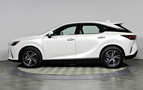 Lexus RX IV рестайлинг, 2026 год, 8 390 000 рублей, 8 фотография