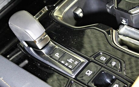 Lexus RX IV рестайлинг, 2026 год, 8 390 000 рублей, 19 фотография