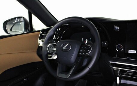 Lexus RX IV рестайлинг, 2026 год, 8 390 000 рублей, 13 фотография