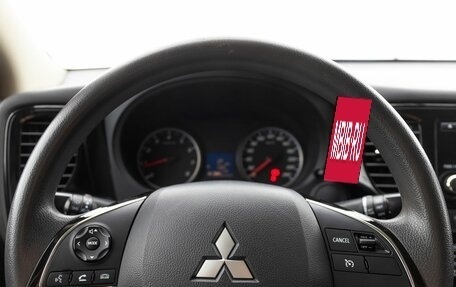 Mitsubishi Outlander III рестайлинг 3, 2013 год, 1 460 000 рублей, 18 фотография