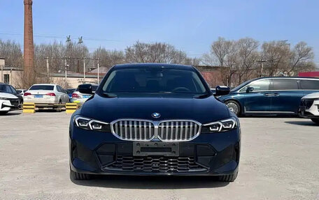 BMW 3 серия, 2023 год, 2 700 666 рублей, 2 фотография