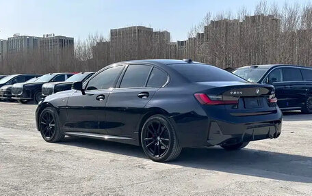 BMW 3 серия, 2023 год, 2 700 666 рублей, 4 фотография