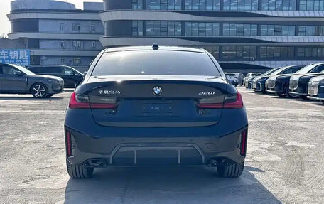 BMW 3 серия, 2023 год, 2 700 666 рублей, 5 фотография