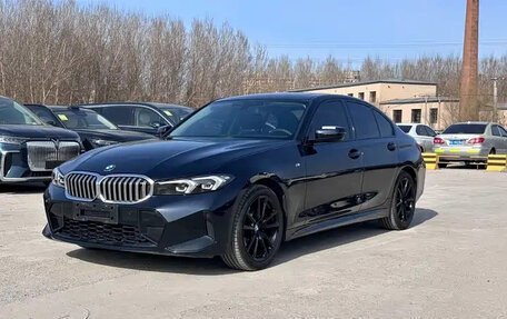 BMW 3 серия, 2023 год, 2 700 666 рублей, 3 фотография