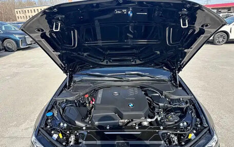 BMW 3 серия, 2023 год, 2 700 666 рублей, 8 фотография