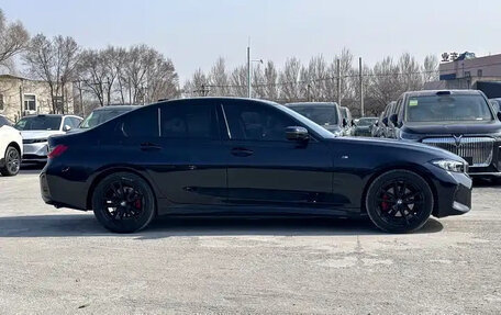 BMW 3 серия, 2023 год, 2 700 666 рублей, 7 фотография
