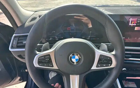 BMW 3 серия, 2023 год, 2 700 666 рублей, 12 фотография