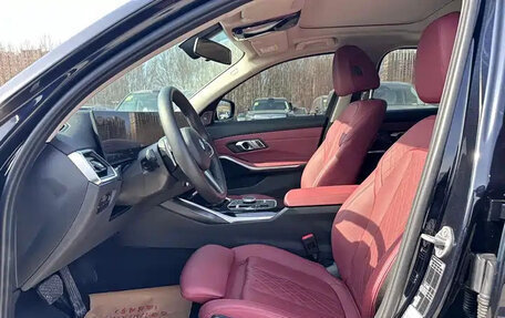 BMW 3 серия, 2023 год, 2 700 666 рублей, 17 фотография