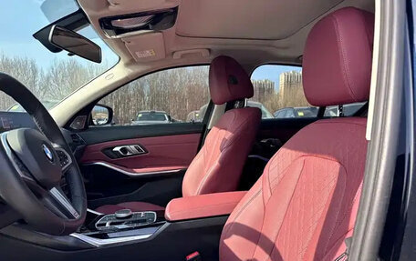 BMW 3 серия, 2023 год, 2 700 666 рублей, 18 фотография