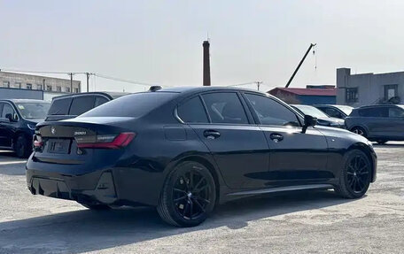BMW 3 серия, 2023 год, 2 700 666 рублей, 6 фотография