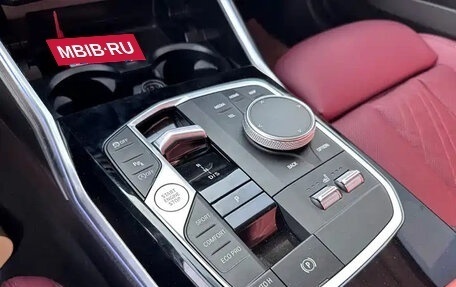 BMW 3 серия, 2023 год, 2 700 666 рублей, 16 фотография