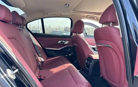 BMW 3 серия, 2023 год, 2 700 666 рублей, 23 фотография