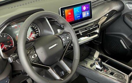 Haval Jolion, 2026 год, 2 499 000 рублей, 9 фотография
