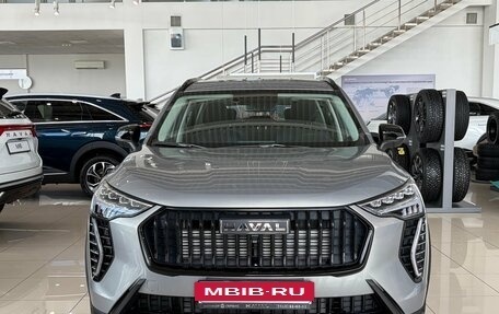 Haval Jolion, 2026 год, 2 499 000 рублей, 3 фотография