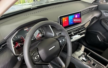 Haval Jolion, 2026 год, 2 499 000 рублей, 10 фотография