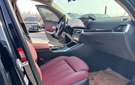 BMW 3 серия, 2023 год, 2 700 666 рублей, 21 фотография