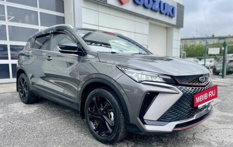 Geely Coolray I, 2024 год, 2 080 000 рублей, 4 фотография