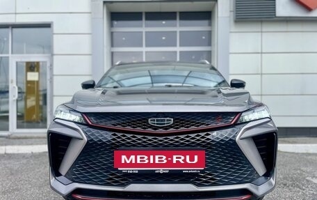 Geely Coolray I, 2024 год, 2 080 000 рублей, 2 фотография