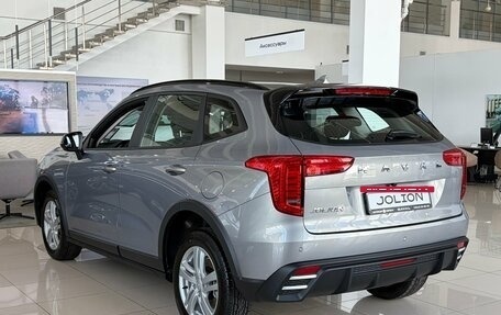 Haval Jolion, 2026 год, 2 499 000 рублей, 22 фотография