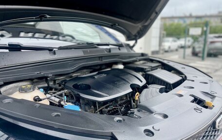 Geely Coolray I, 2024 год, 2 080 000 рублей, 5 фотография