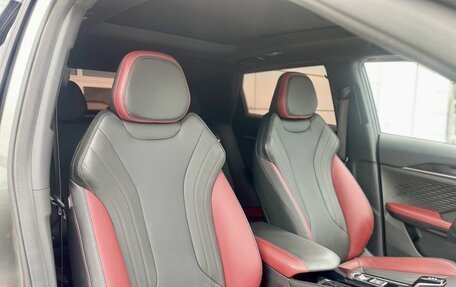 Geely Coolray I, 2024 год, 2 080 000 рублей, 6 фотография