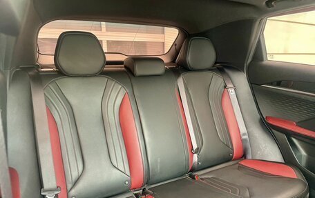 Geely Coolray I, 2024 год, 2 080 000 рублей, 7 фотография