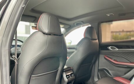 Geely Coolray I, 2024 год, 2 080 000 рублей, 13 фотография
