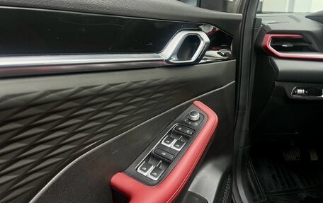 Geely Coolray I, 2024 год, 2 080 000 рублей, 8 фотография